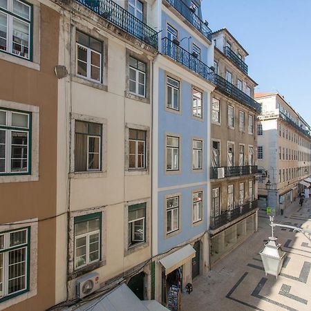 Lisbon Center I Lisboa Exterior foto