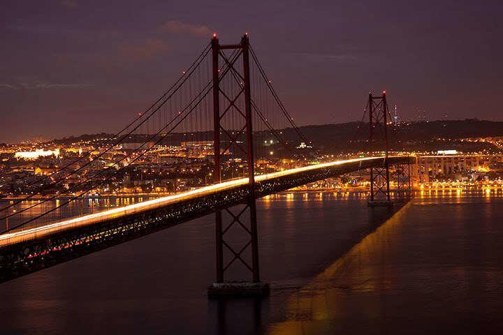 Lisbon Center I Lisboa Quarto foto