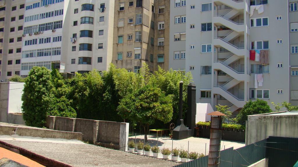 Lisbon Center I Lisboa Quarto foto