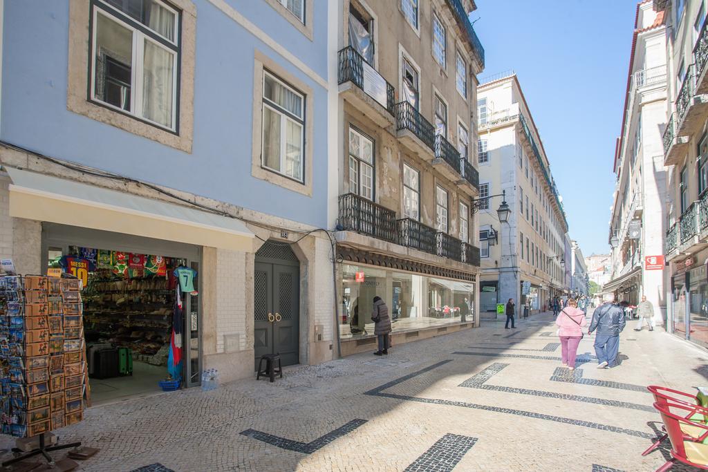 Lisbon Center I Lisboa Exterior foto