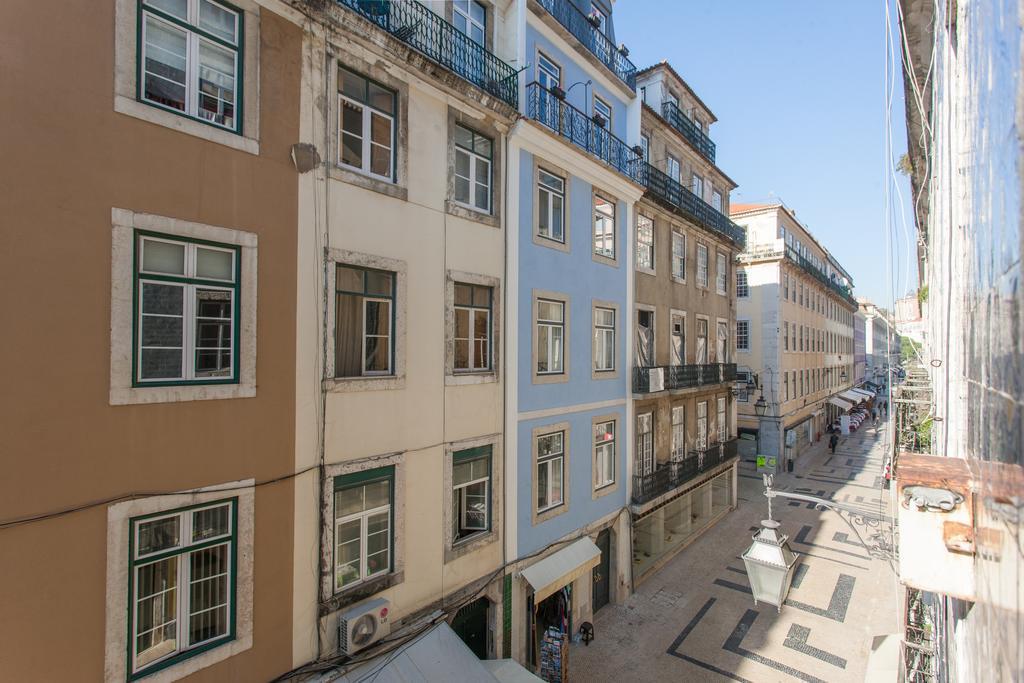 Lisbon Center I Lisboa Exterior foto